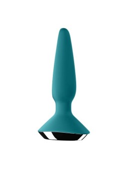 Vibratore Plugilicious 1 Rosa Bluetooth