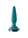 Vibratore Plugilicious 1 Rosa Bluetooth