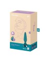 Vibratore Plugilicious 1 Rosa Bluetooth