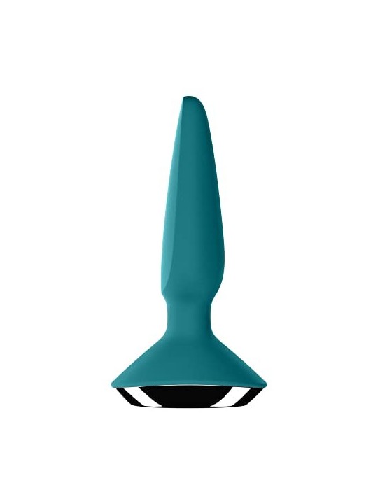 Vibratore Plugilicious 1 Rosa Bluetooth