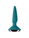 Vibratore Plugilicious 1 Rosa Bluetooth