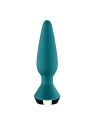 Vibratore Plugilicious 1 Rosa Bluetooth