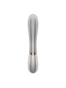 Satisfyer Hot Lover Vibratore ArgentoChampagne