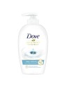 Dove Care & Protect Hand Wash 250ml
