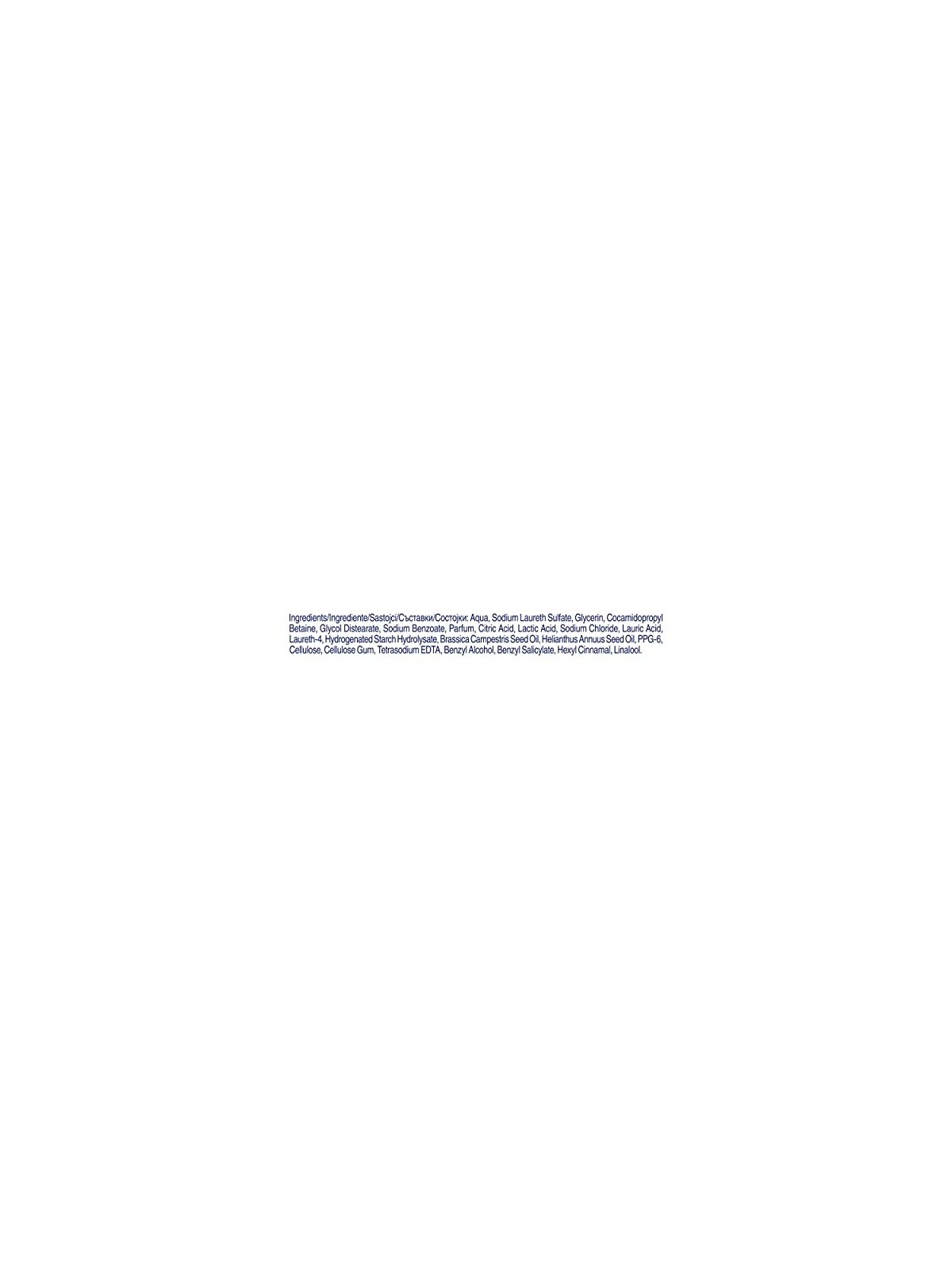Dove Care & Protect Hand Wash 250ml