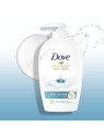 Dove Care & Protect Hand Wash 250ml