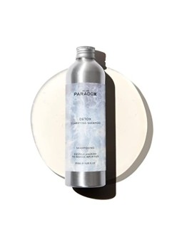 Shampoo Detox Vegano We are Paradoxx per Pulizia Capelli 250ml