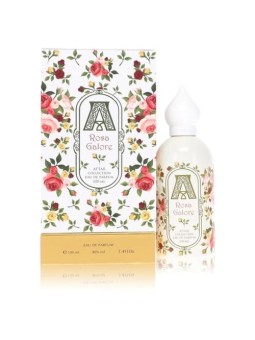 Attar Collection Rosa Galore Eau De Parfum 100ml donna