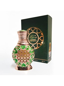 Al Haramain Olio del profumo del deserto unisex 15ml