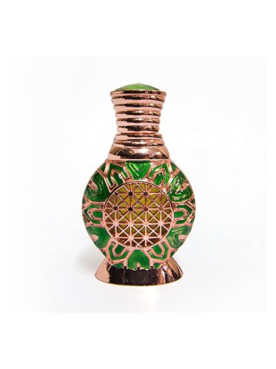 Al Haramain Olio del profumo del deserto unisex 15ml