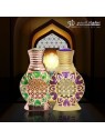 Al Haramain Olio del profumo del deserto unisex 15ml