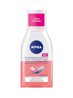 Caring struccante occhi bifasico 125ml