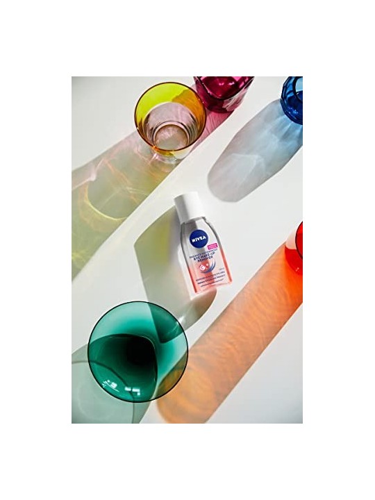 Caring struccante occhi bifasico 125ml