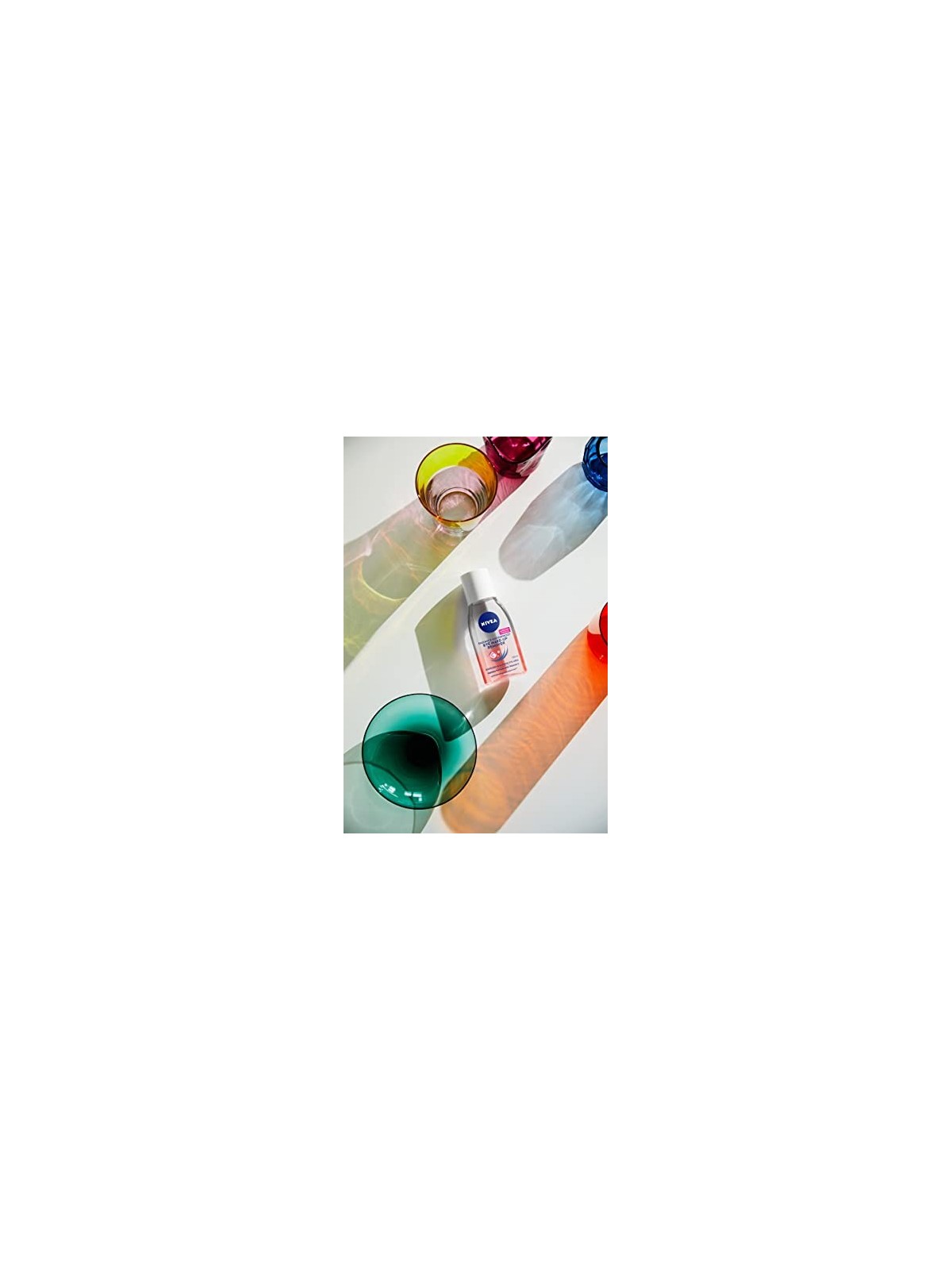 Caring struccante occhi bifasico 125ml