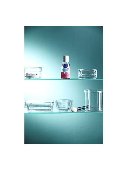 Caring struccante occhi bifasico 125ml