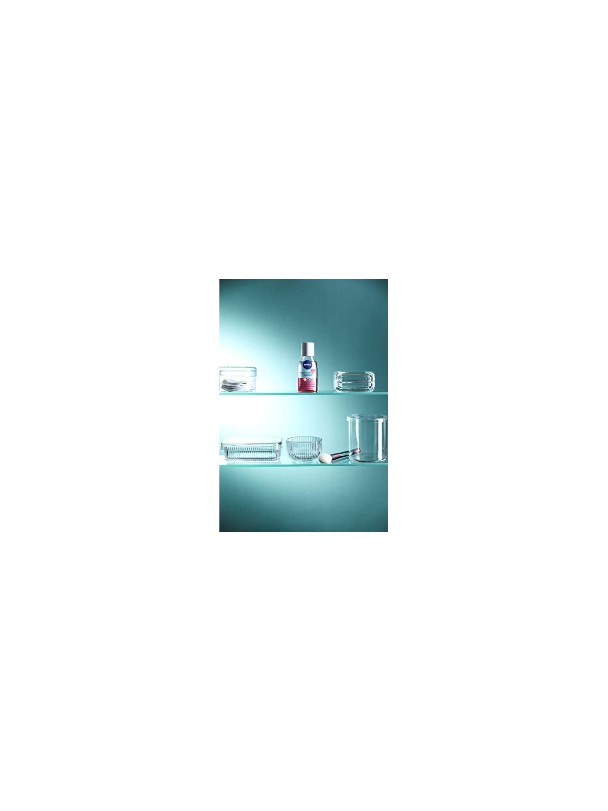 Caring struccante occhi bifasico 125ml