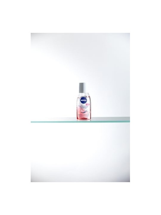 Caring struccante occhi bifasico 125ml