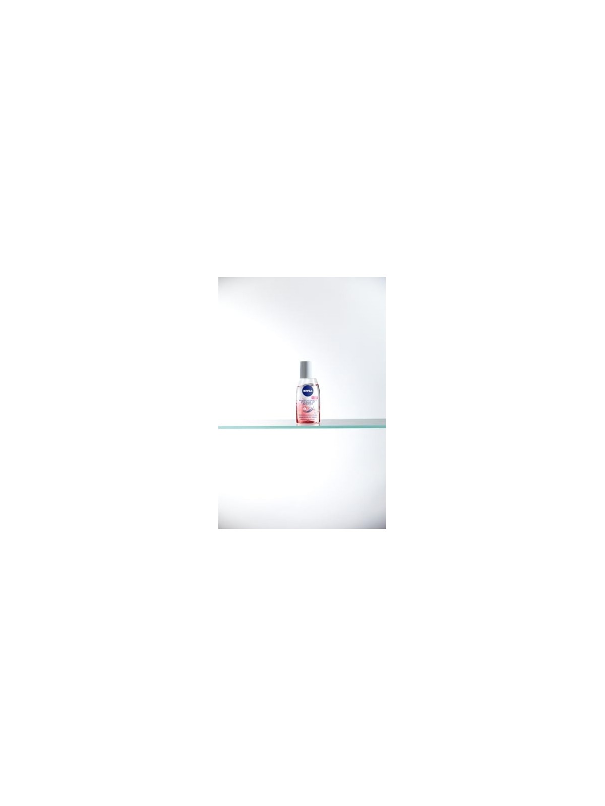 Caring struccante occhi bifasico 125ml