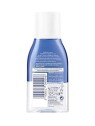 NIVEA Struccante occhi bifasico Estratto di Fiordaliso 125ml