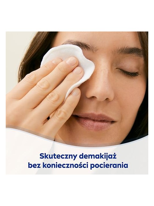 NIVEA Struccante occhi bifasico Estratto di Fiordaliso 125ml