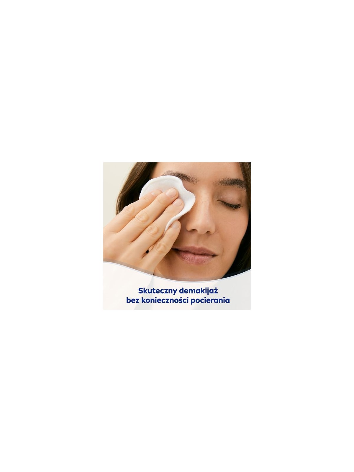NIVEA Struccante occhi bifasico Estratto di Fiordaliso 125ml