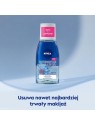 NIVEA Struccante occhi bifasico Estratto di Fiordaliso 125ml
