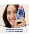 NIVEA Struccante occhi bifasico Estratto di Fiordaliso 125ml