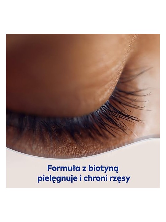 NIVEA Struccante occhi bifasico Estratto di Fiordaliso 125ml