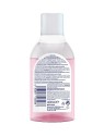 NIVEA Liquido micellare bifasico con acqua di rose 400ml