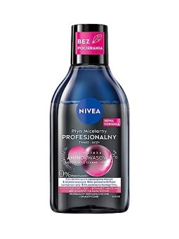 Fluido Micellare Professionale NIVEA 400ml