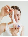 Nivea Salviette Detergenti Micellari 25 pz donna
