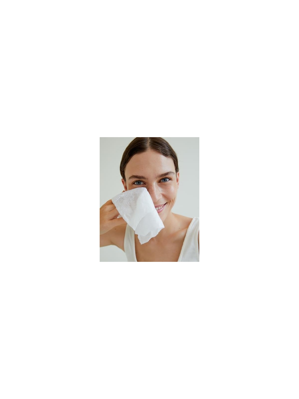 Nivea Salviette Detergenti Micellari 25 pz donna