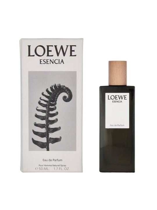 Profumo Loewe Esencia Pour Homme 50ml