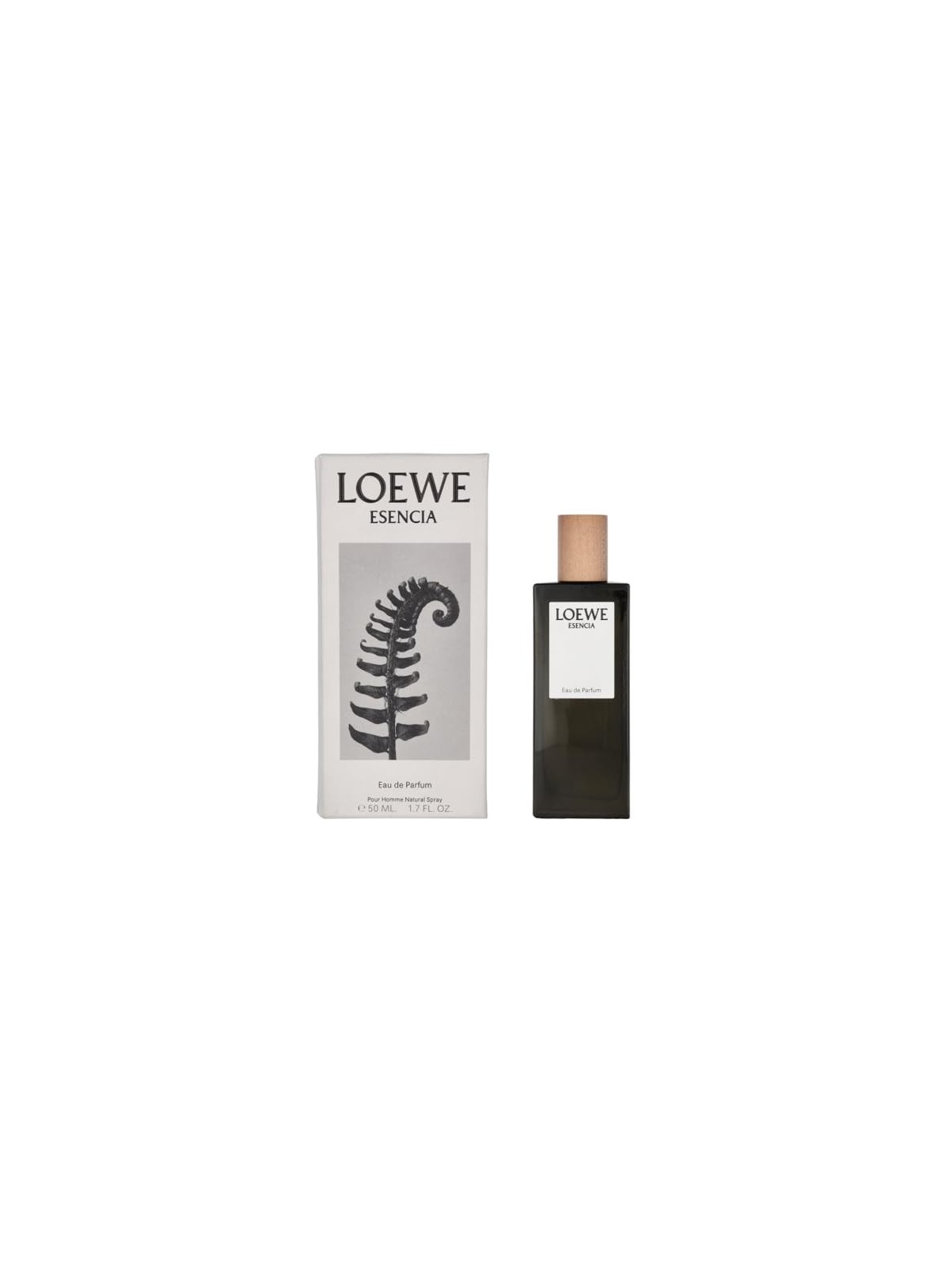 Profumo Loewe Esencia Pour Homme 50ml