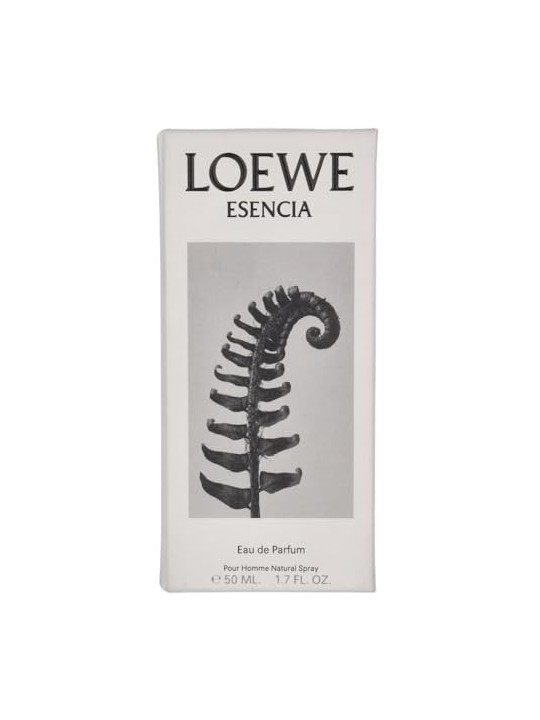 Profumo Loewe Esencia Pour Homme 50ml