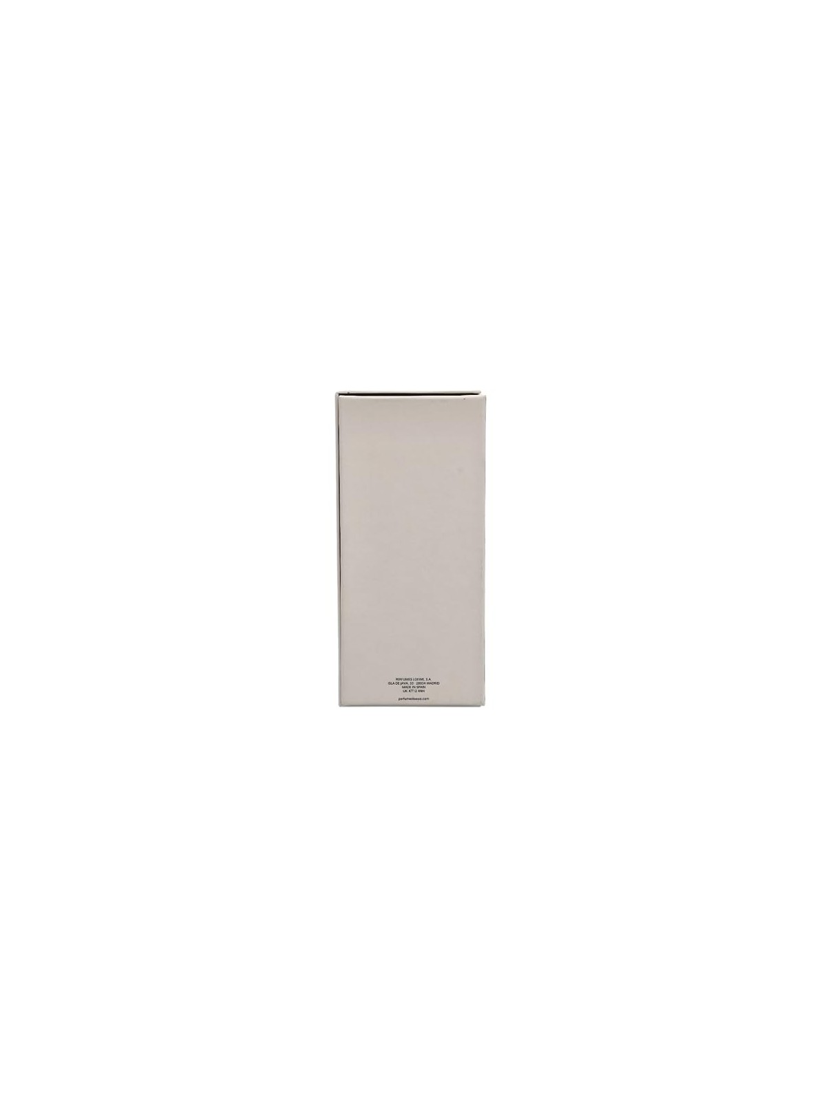 Profumo Loewe Esencia Pour Homme 50ml