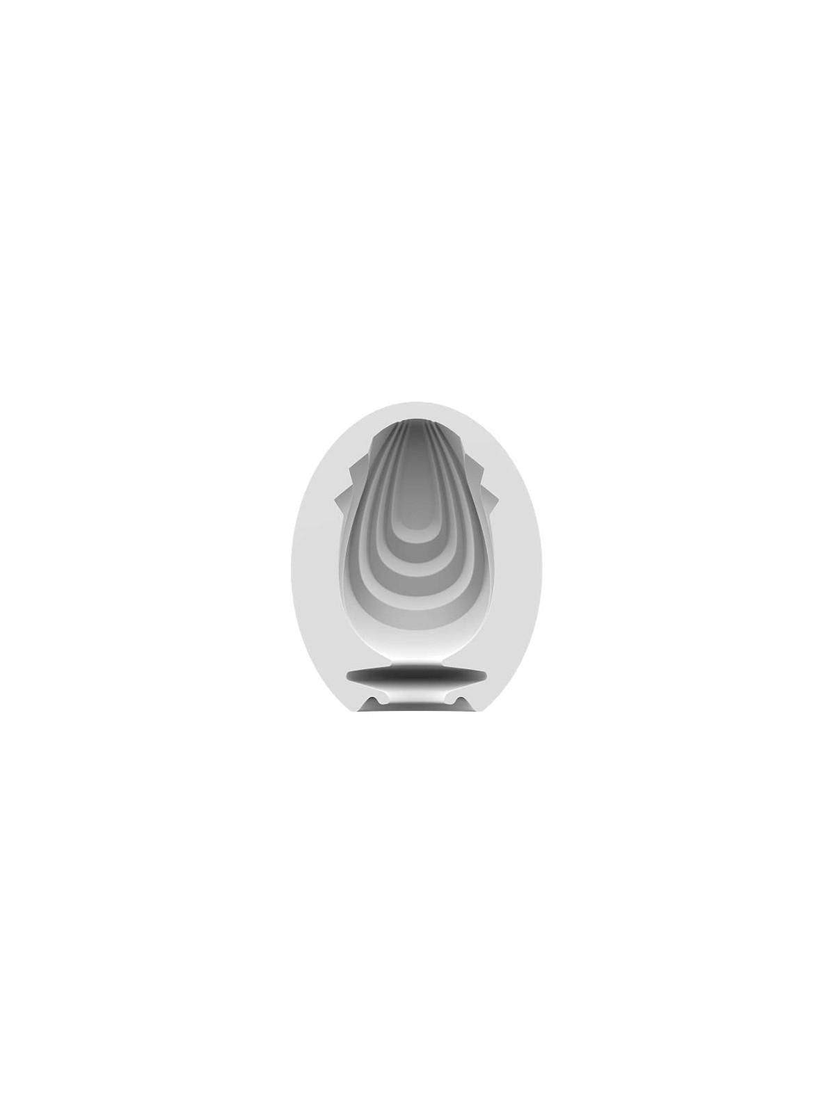 Satisfyer Egg Singolo Masturbatore Selvaggio 1UN
