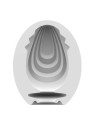 Satisfyer Egg Singolo Masturbatore Selvaggio 1UN