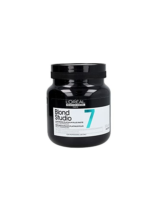 L'Orï¿½ï¿½al Professionnel Studio Biondo 500 gr unisex