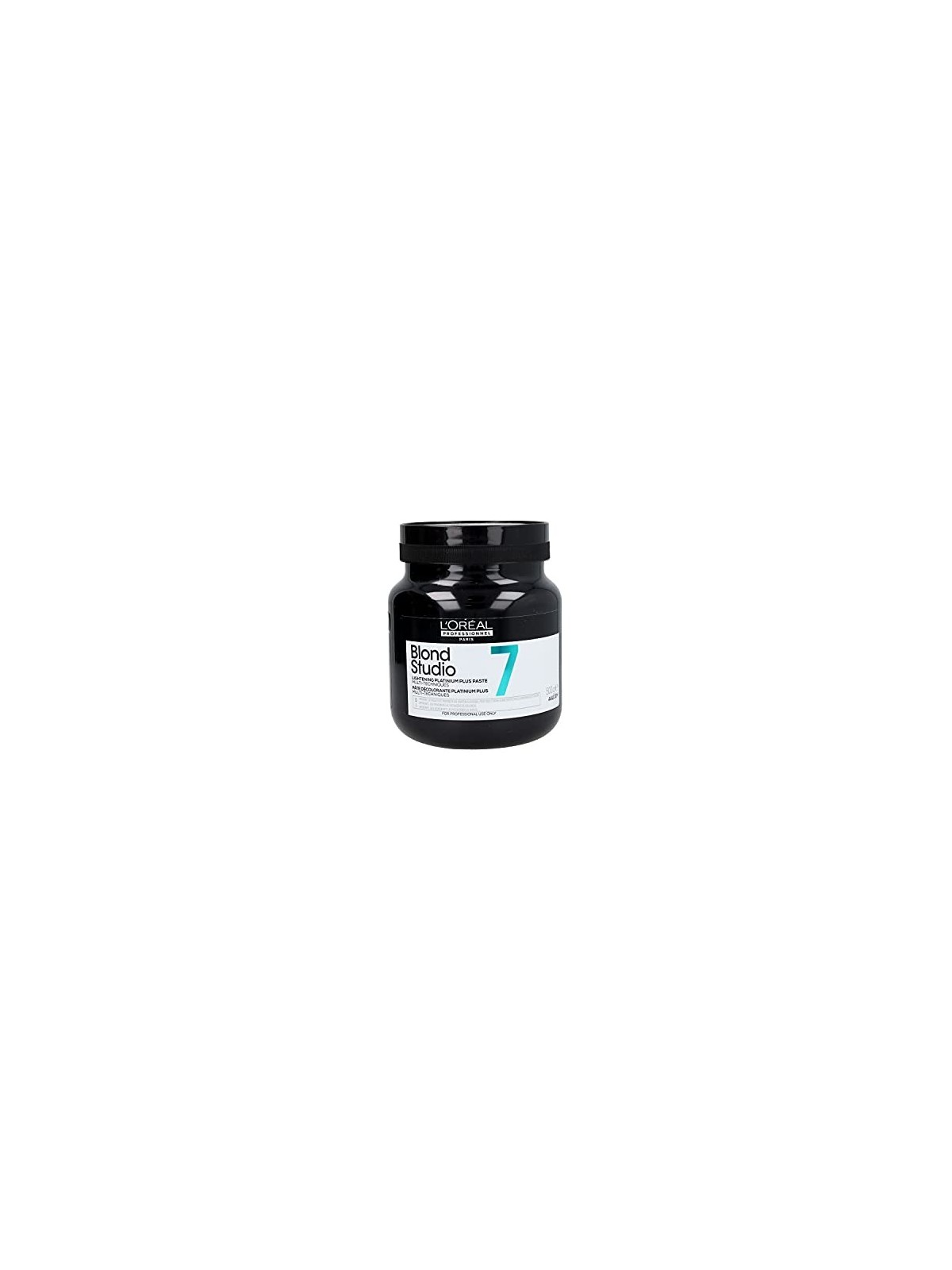 L'Orï¿½ï¿½al Professionnel Studio Biondo 500 gr unisex