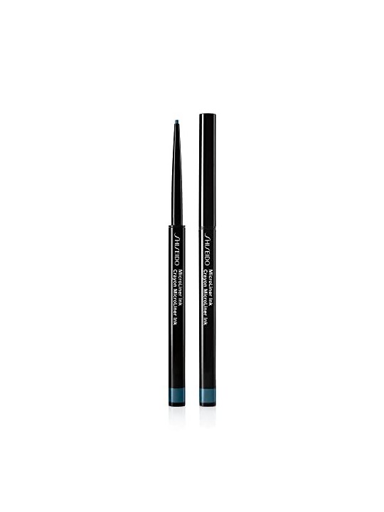Shiseido Micro Liner Ink donna 0,08g Numero 08 Teal