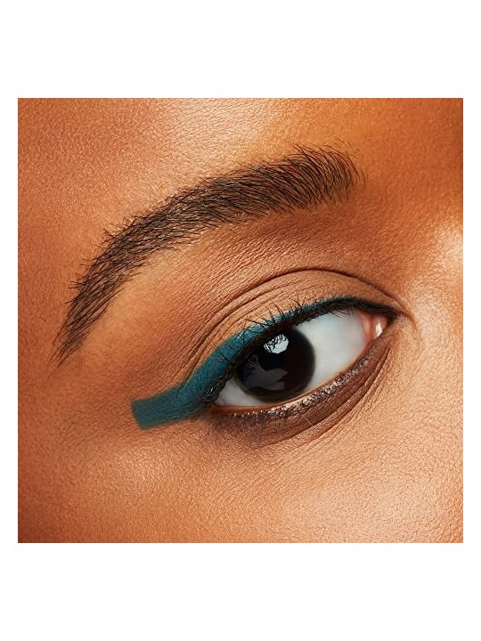 Shiseido Micro Liner Ink donna 0,08g Numero 08 Teal