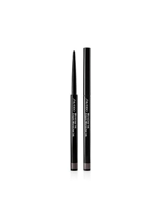 Shiseido Micro Liner Ink donna 0,08g Numero 07 Gray