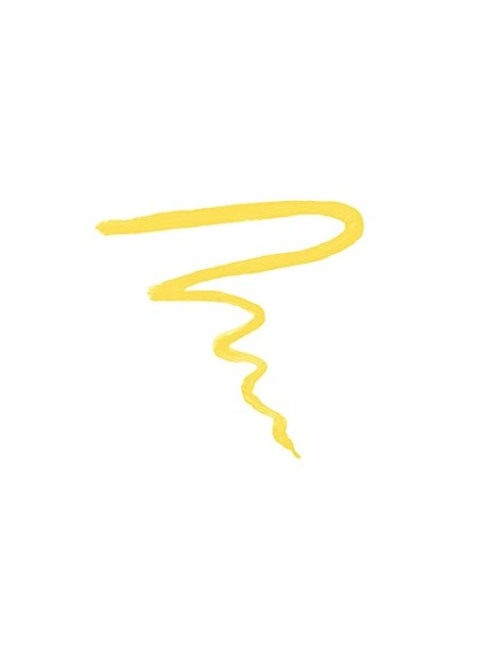 Shiseido Micro Liner Ink donna 0,08g Numero 06 Yellow