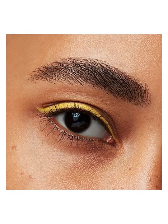 Shiseido Micro Liner Ink donna 0,08g Numero 06 Yellow