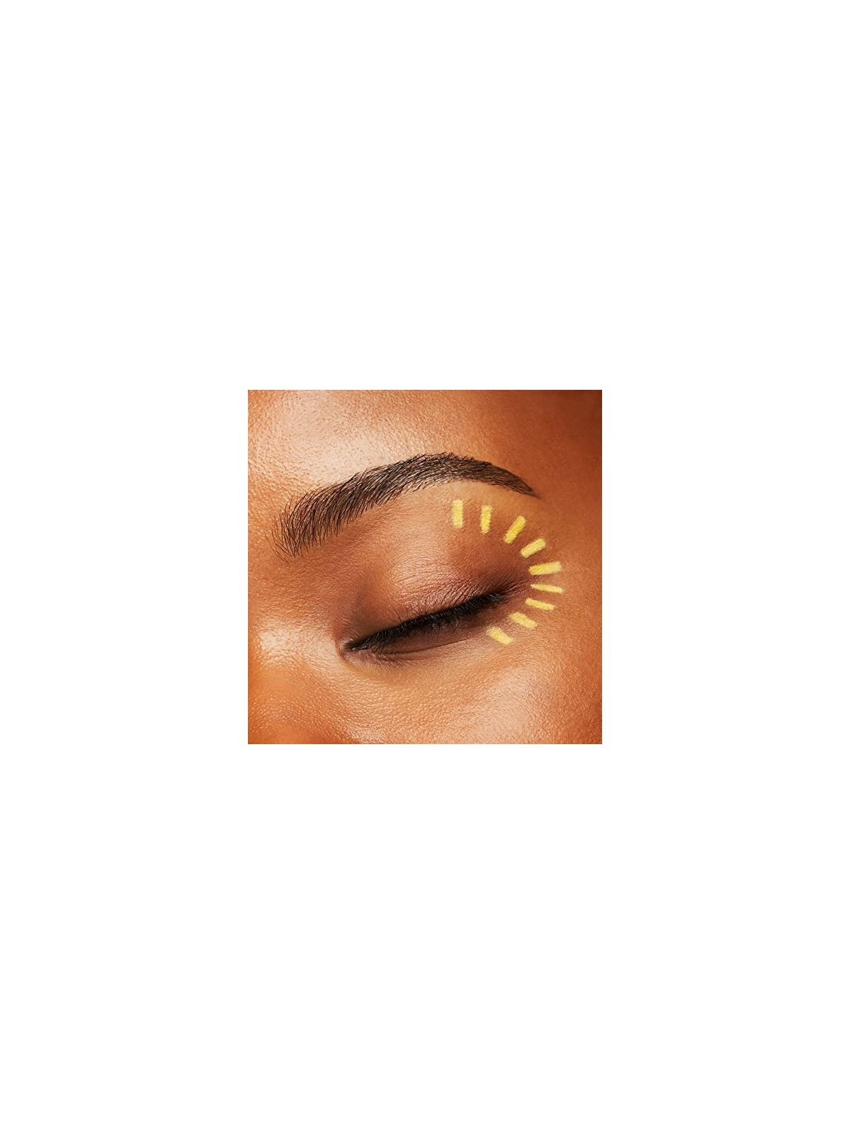 Shiseido Micro Liner Ink donna 0,08g Numero 06 Yellow