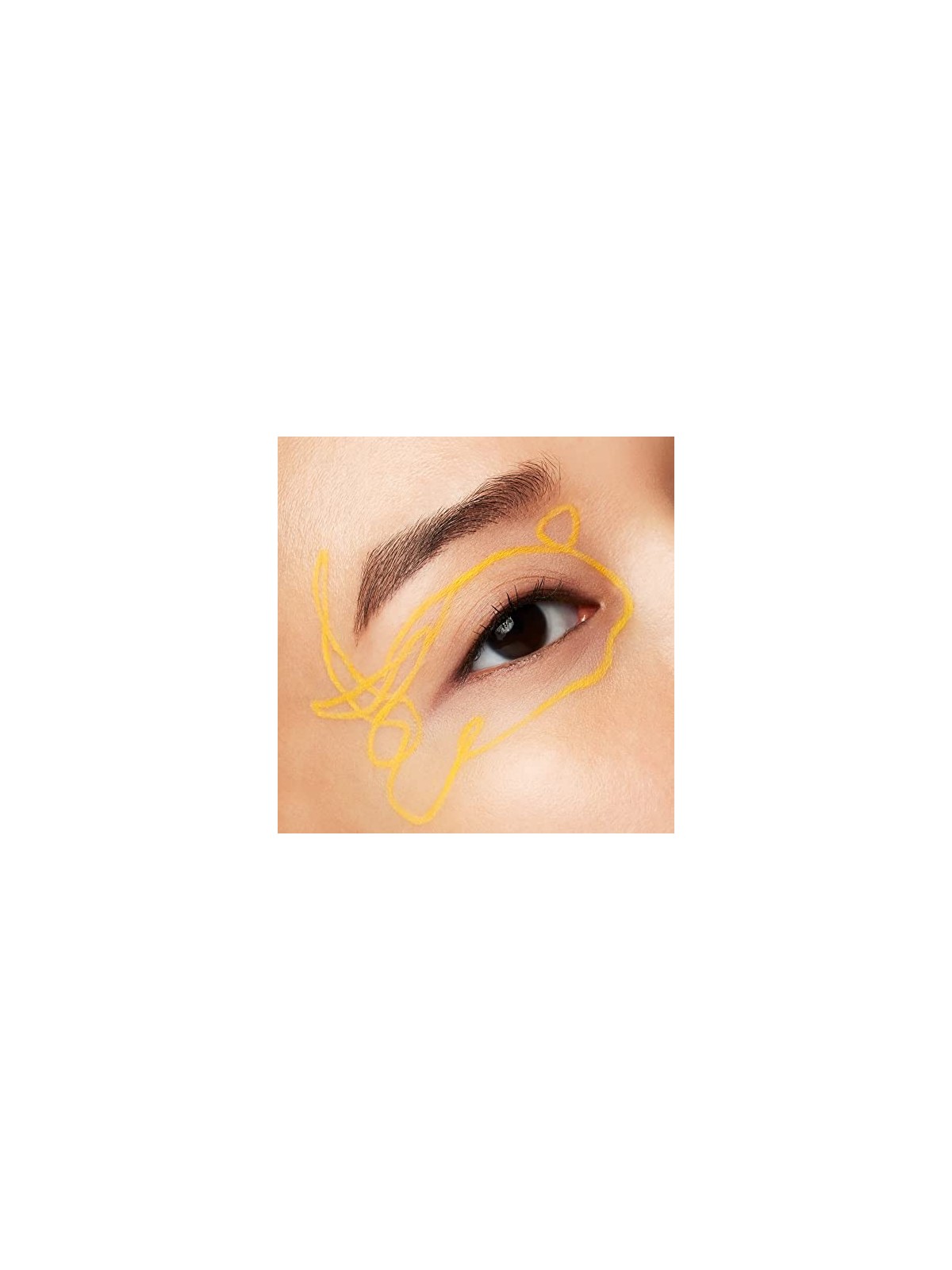 Shiseido Micro Liner Ink donna 0,08g Numero 06 Yellow