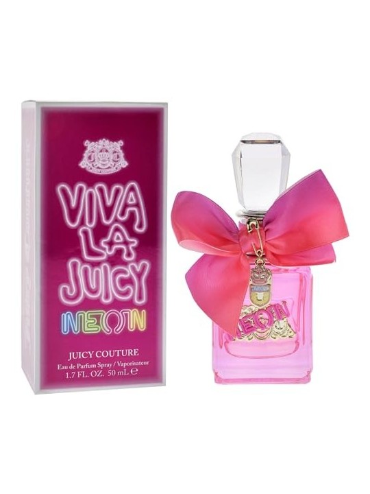 Juicy Couture Viva La Juicy Neon EDP Spray 50ml
