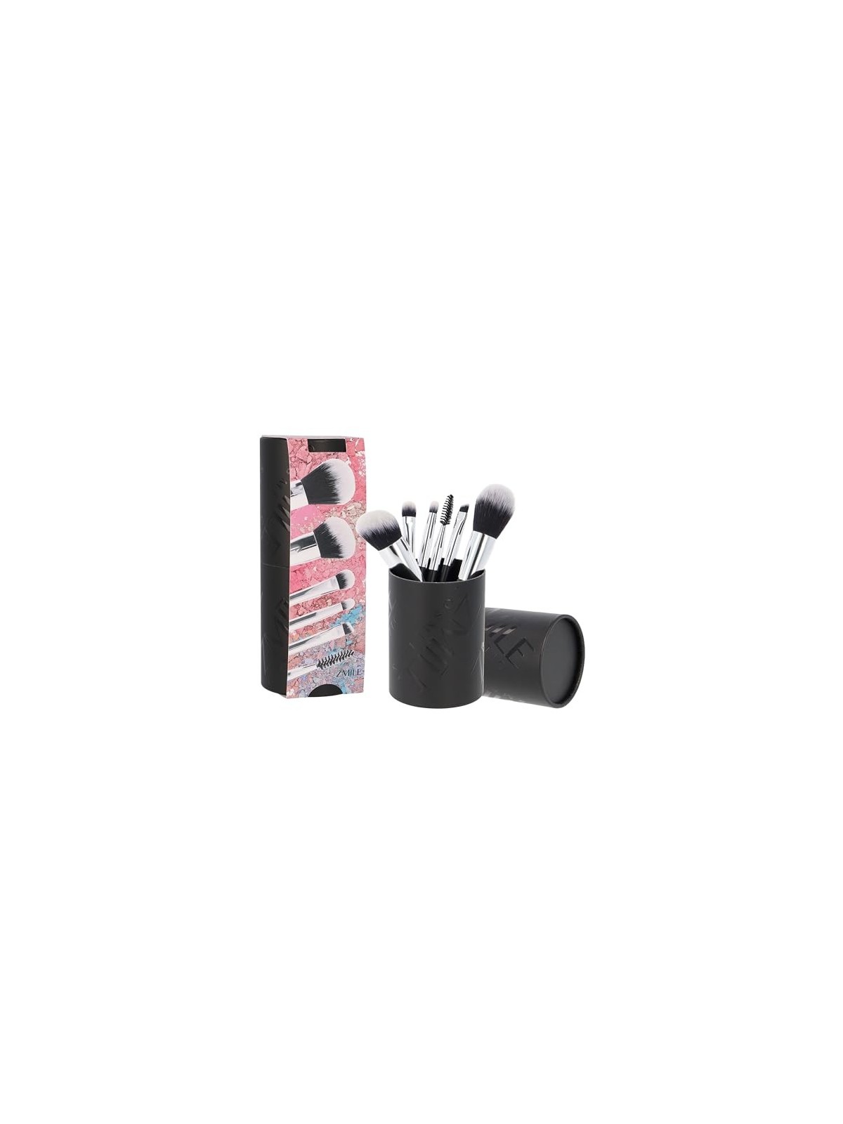 Pennelli cosmetici Zmile Cosmetics Your Utensilo Brushes donna