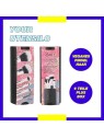 Pennelli cosmetici Zmile Cosmetics Your Utensilo Brushes donna